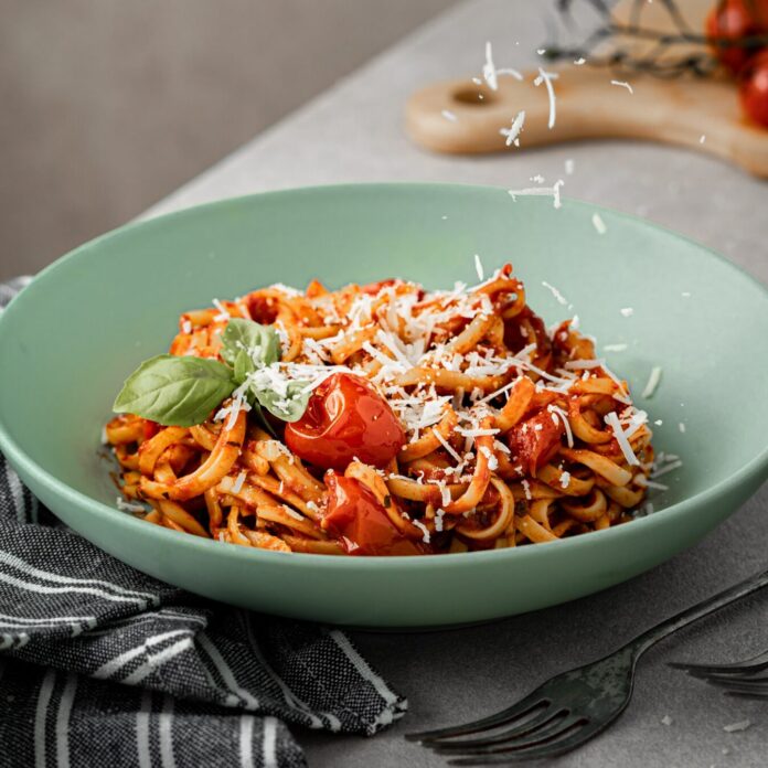 Bolognese Sauce