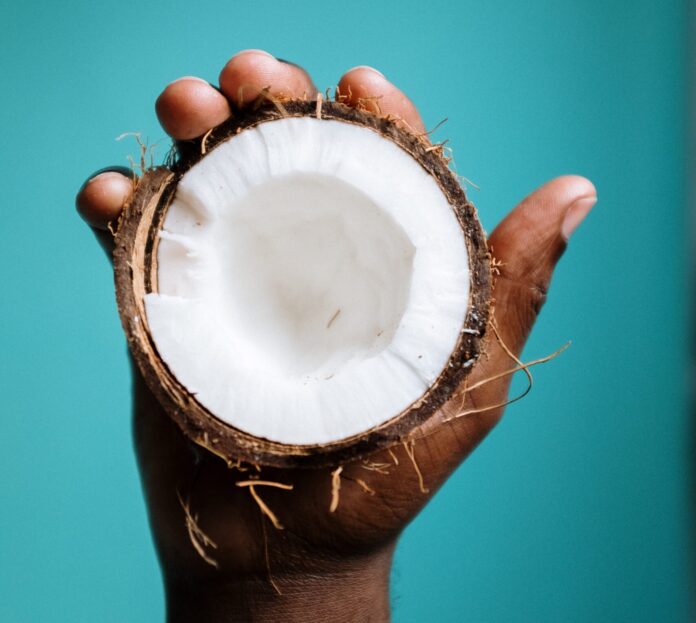 Coconut