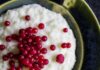 Who Says Rice has to be Savory? Rice Pudding