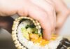 How To Make The Perfect Sushi Rice Sushi