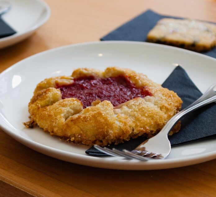 Fruit Danish