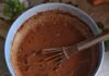 2 Chocolatey Dessert Recipes You Won’t Be Able to Resist Chocolate mixture