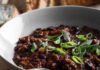 Hearty Black Bean Chili Recipe Black bean chili