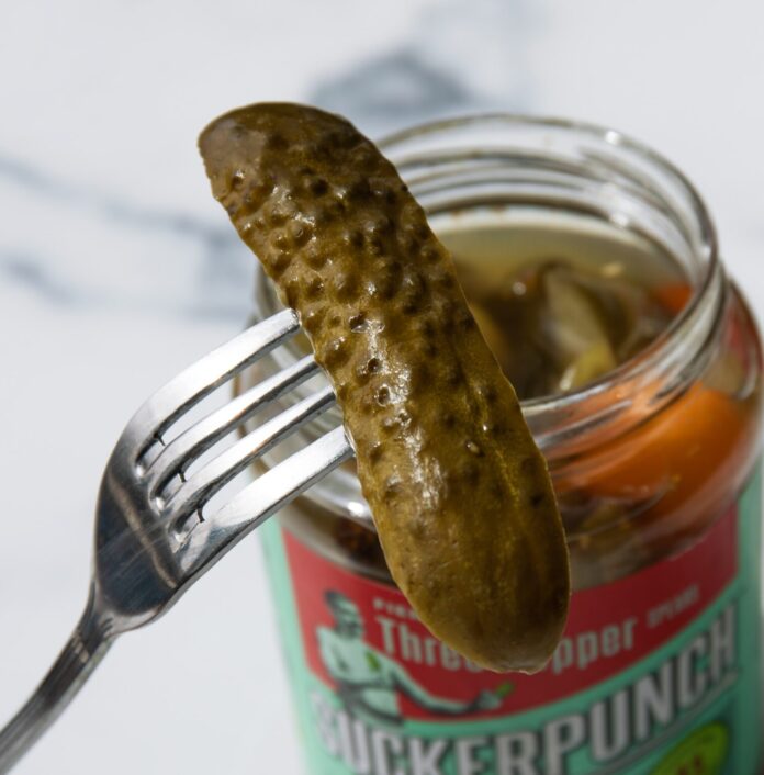 Pickles