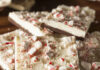 Classic Peppermint Bark Peppermint Bark
