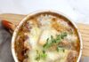 Try This French Onion Soup Recipe French Onion Soup