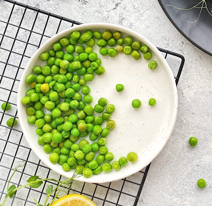 Peas