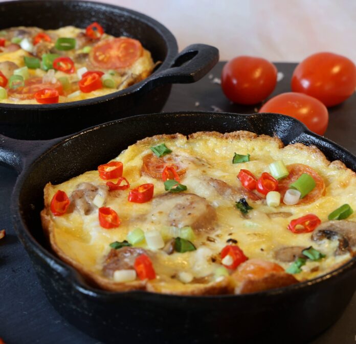 Frittata