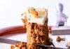 Best Icing Recipe for Carrot Cake Carrot cake