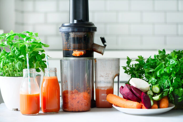 Juicer
