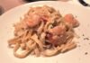 Impress Your Friends With This Shrimp Fettuccine Alfredo Fettuccini alfredo