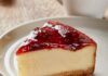 This Gluten-Free Cheesecake Recipe is so Simple and Delicious Cheesecake