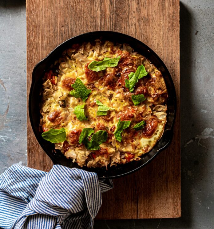 Frittata