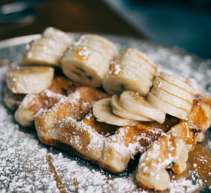 Waffles