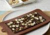 You Have to Try These No-Bake Date and Chocolate Slices Chocolate bar