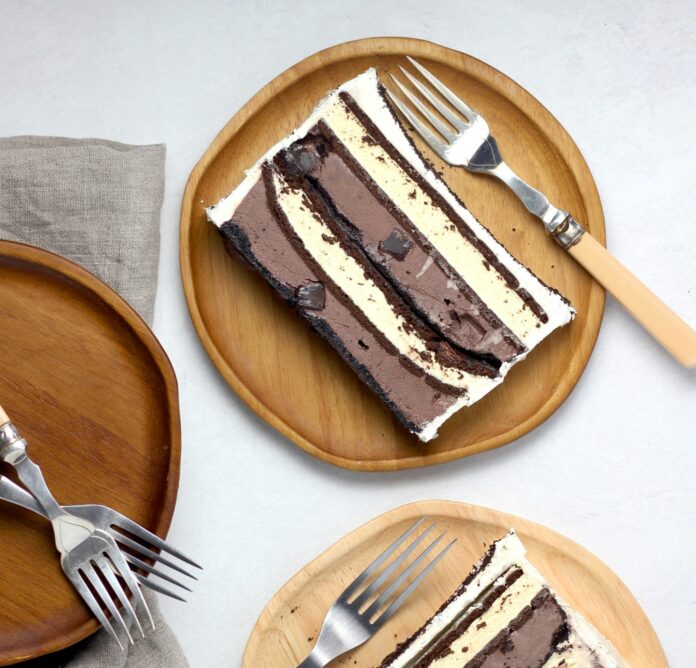 Icebox Cake