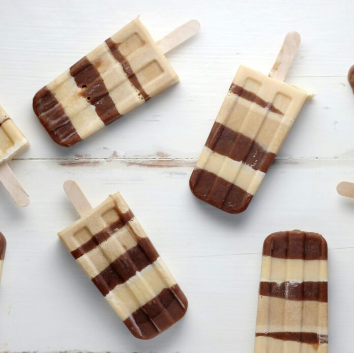 Popsicles