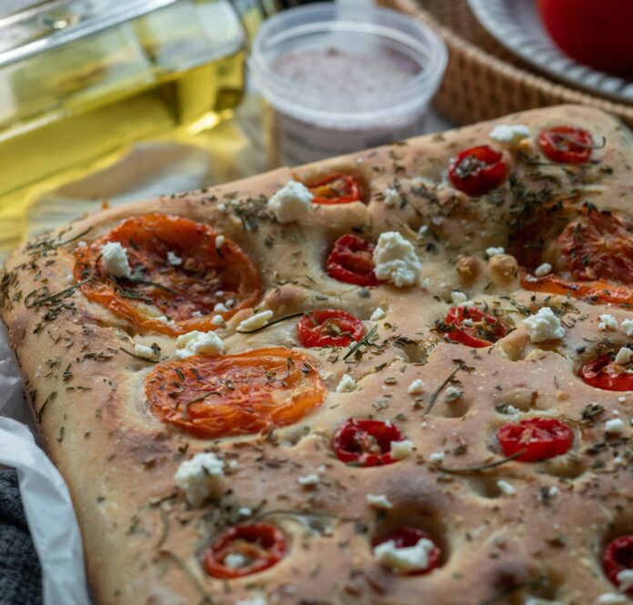 Focaccia