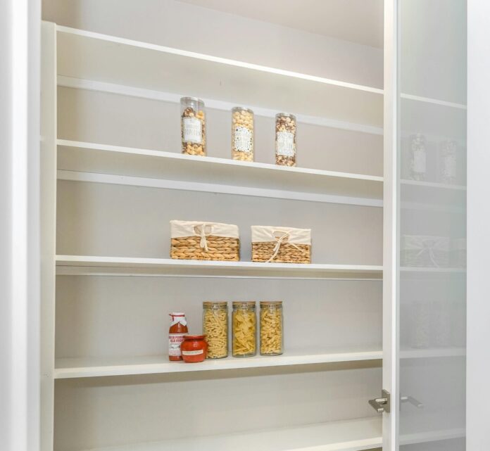 Pantry