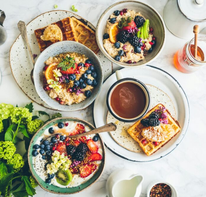 Brunch