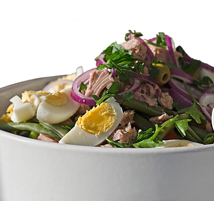 nicoise Salad