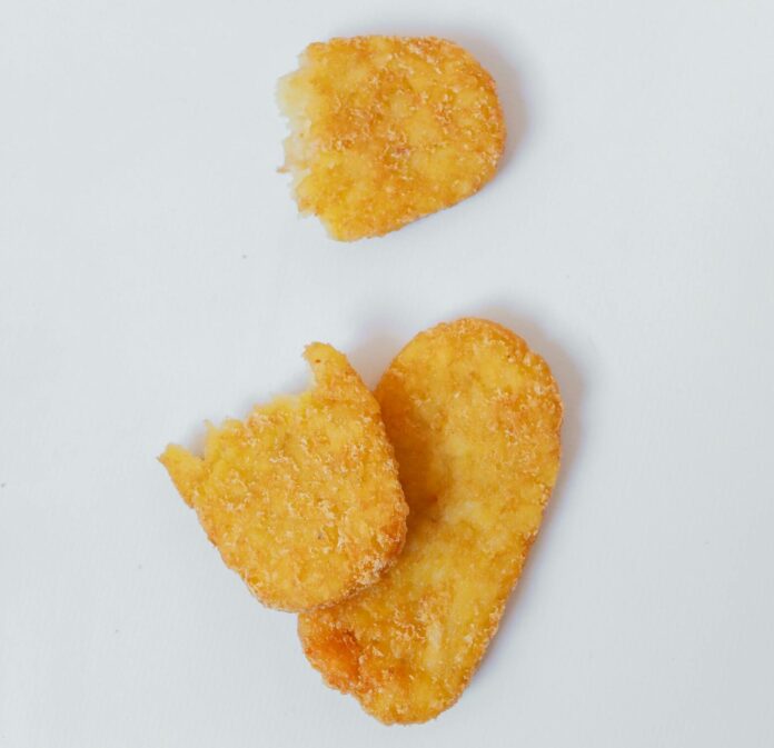 Hashbrown