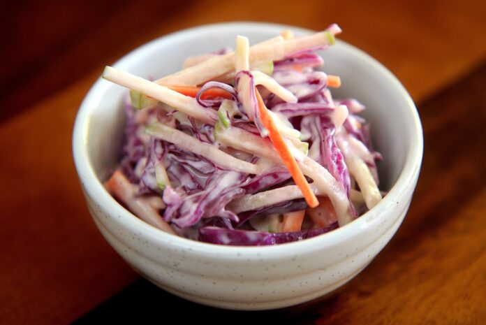 Coleslaw