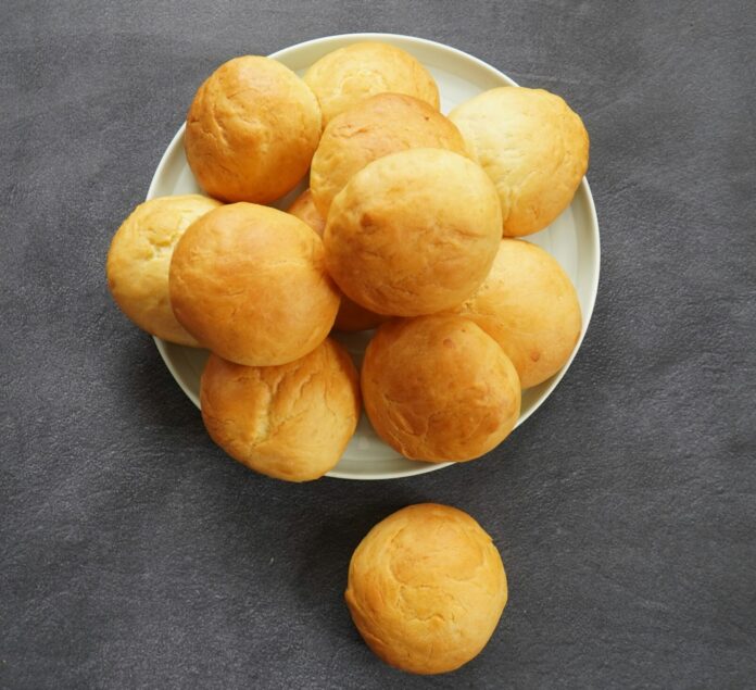Rolls