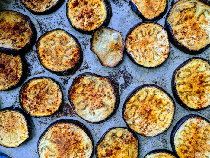 Eggplant