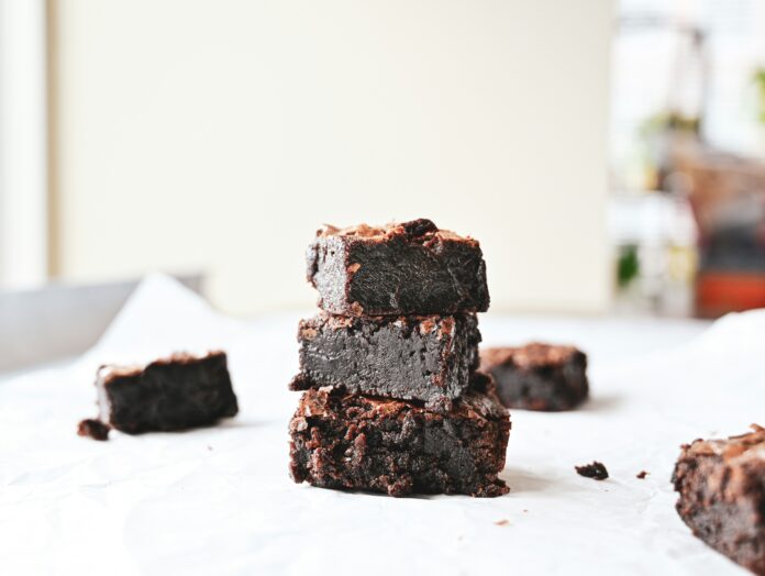 brownies